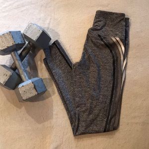 Pink Ultimate leggings